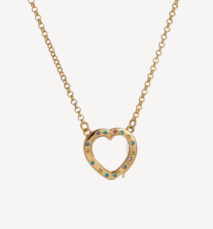 Colgante de Charms “Mis Mundos” | NOVEDAD