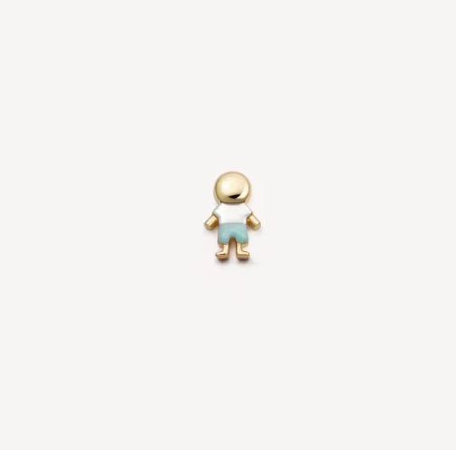 Colgante de Charms “Mis Mundos” | NOVEDAD