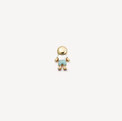 Colgante de Charms “Mis Mundos” | NOVEDAD