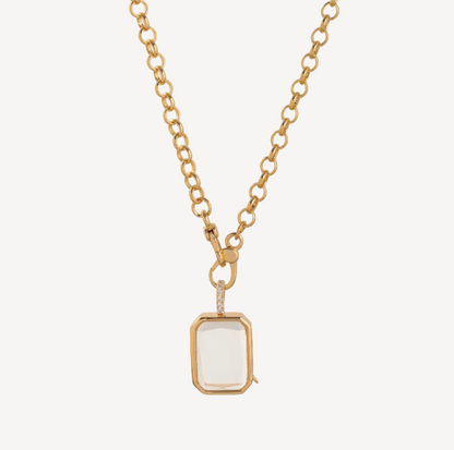 Colgante de Charms “Mis Mundos” | NOVEDAD