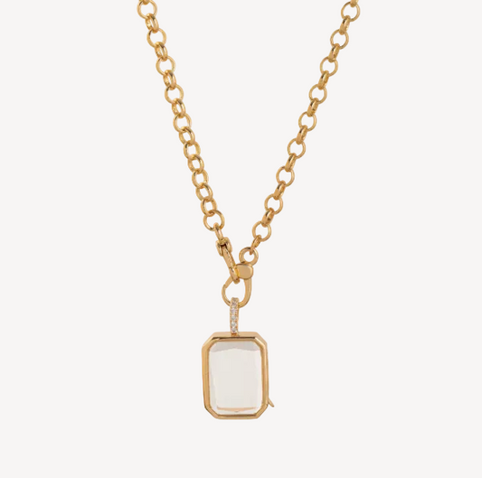 Colgante de Charms “Mis Mundos” | NOVEDAD