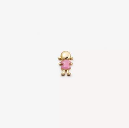 Colgante de Charms “Mis Mundos” | NOVEDAD